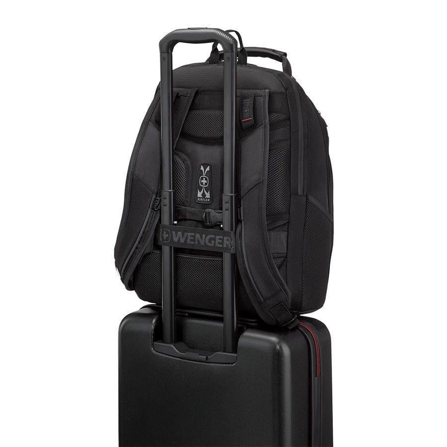  Balo laptop 16in Legacy Black Series 