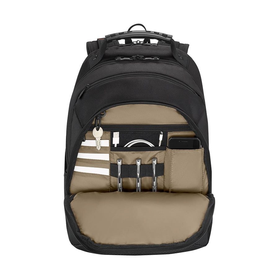  Balo laptop 16in Legacy Black Series 