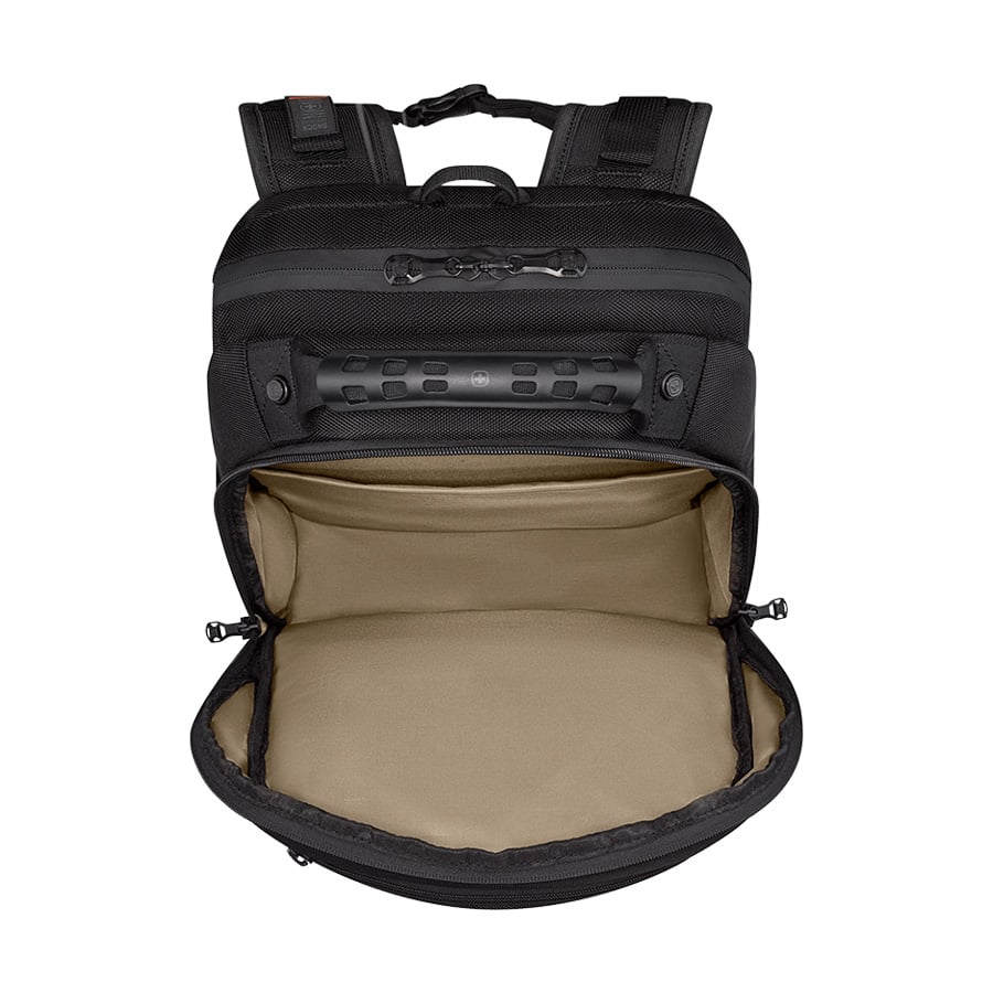  Balo laptop 16in Legacy Black Series 