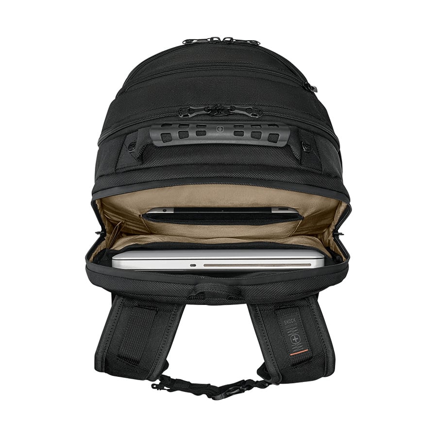  Balo laptop 16in Legacy Black Series 