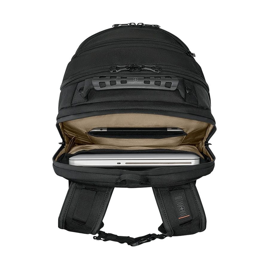  Balo laptop 16in Legacy Black Series 