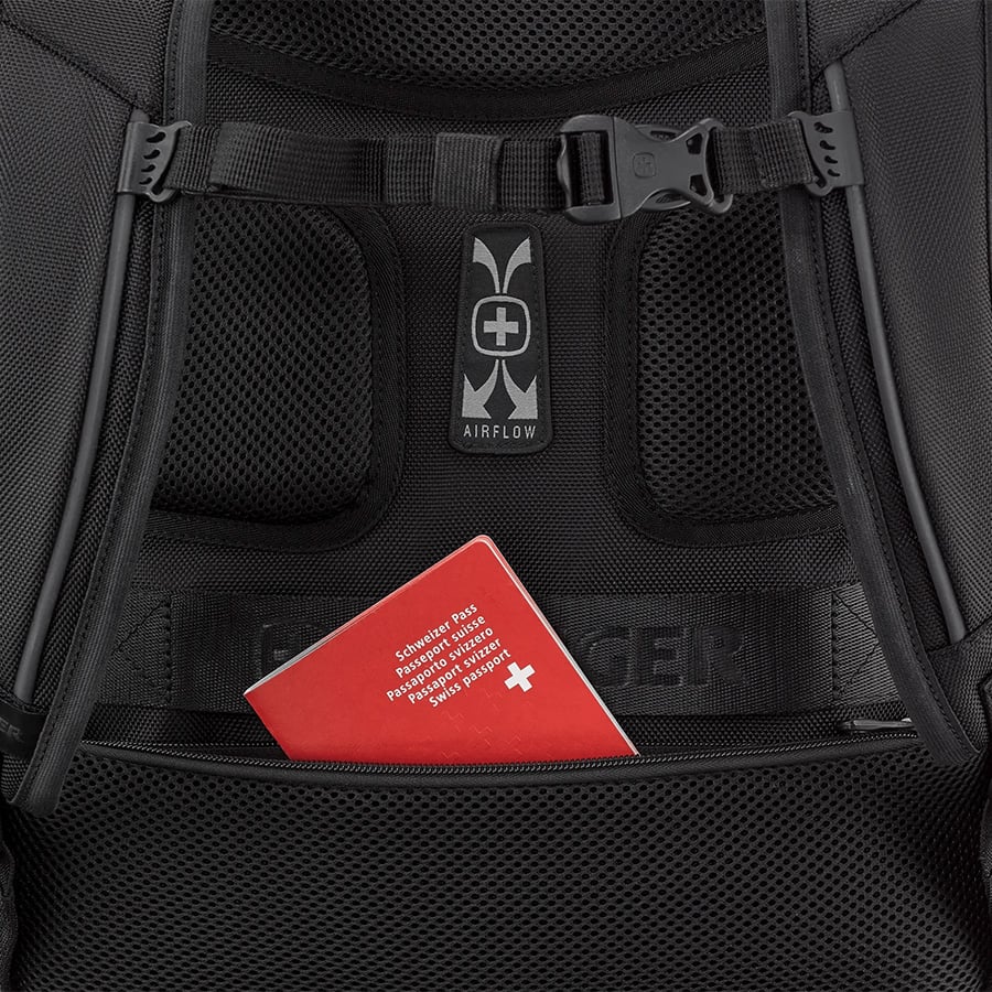  Balo laptop 16in Legacy Black Series 