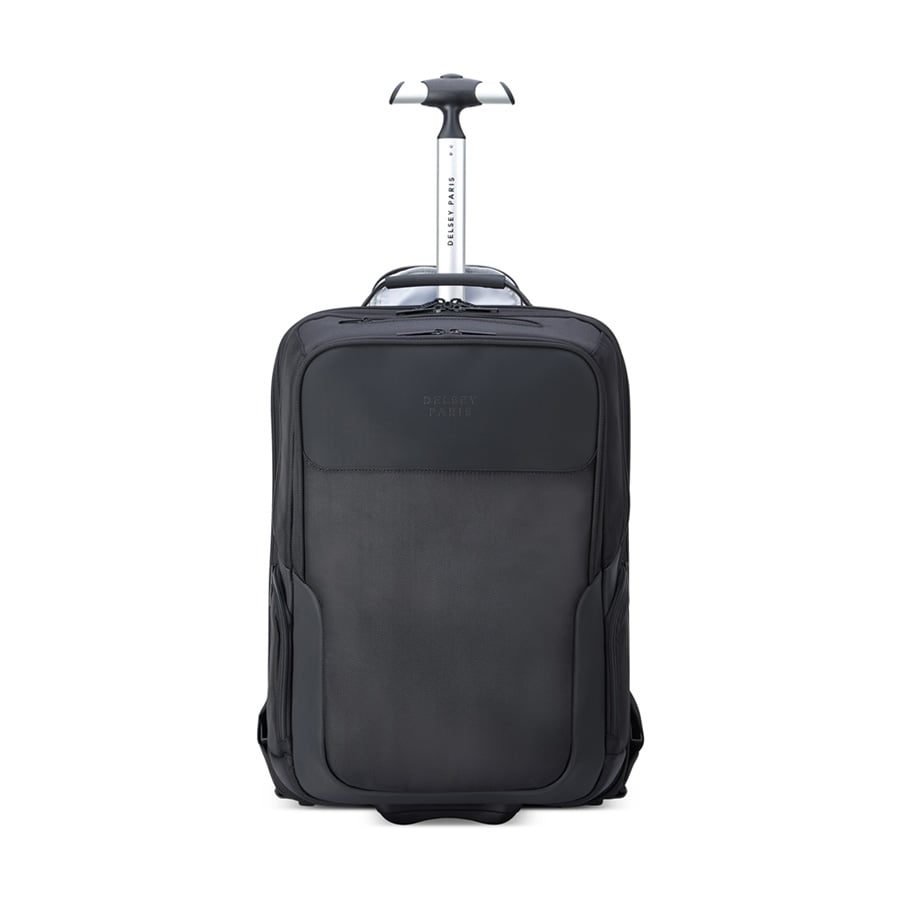  Balo kéo laptop 17.3in Parvis Plus 