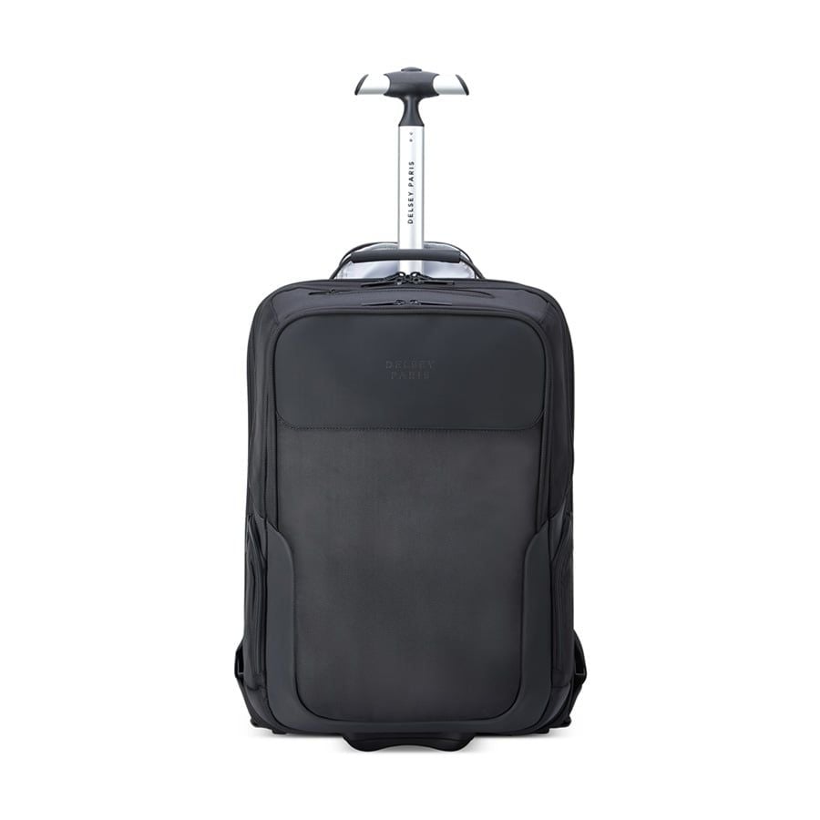  Balo kéo laptop 17.3in Parvis Plus 