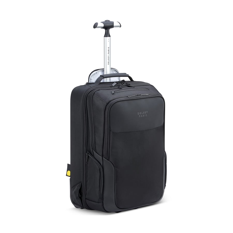  Balo kéo laptop 17.3in Parvis Plus 