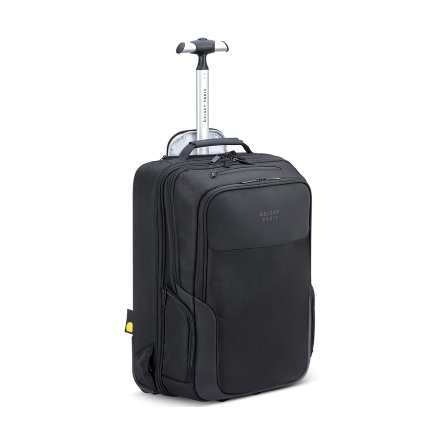  Balo kéo laptop 17.3in Parvis Plus 