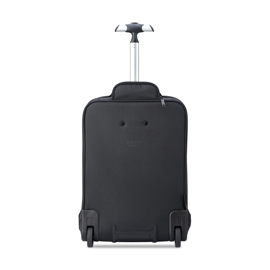  Balo kéo laptop 17.3in Parvis Plus 