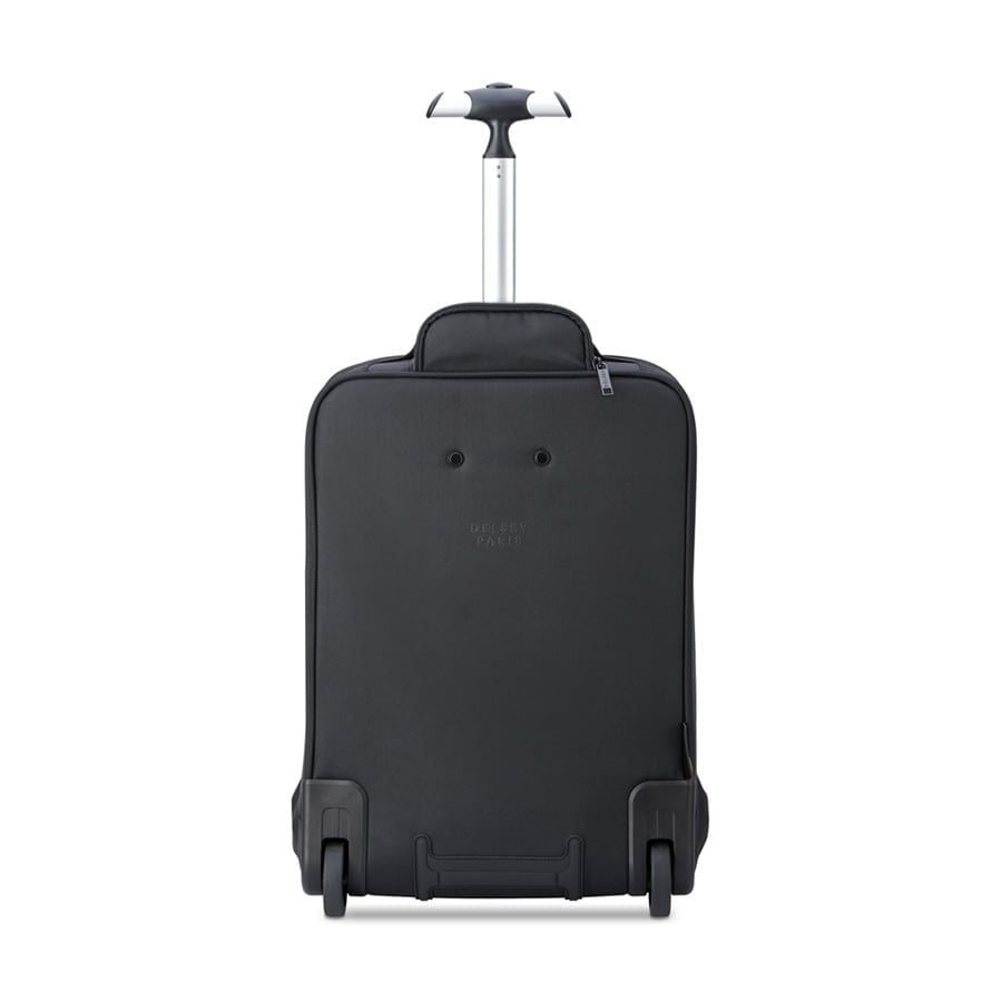  Balo kéo laptop 17.3in Parvis Plus 