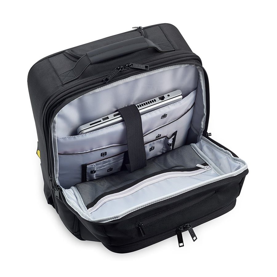  Balo kéo laptop 17.3in Parvis Plus 
