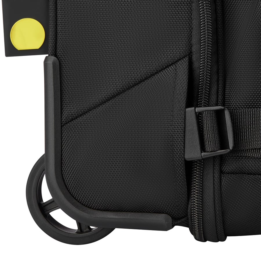  Balo kéo laptop 17.3in Parvis Plus 