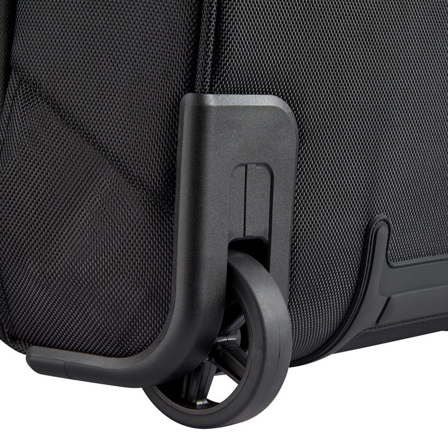  Balo kéo laptop 17.3in Parvis Plus 