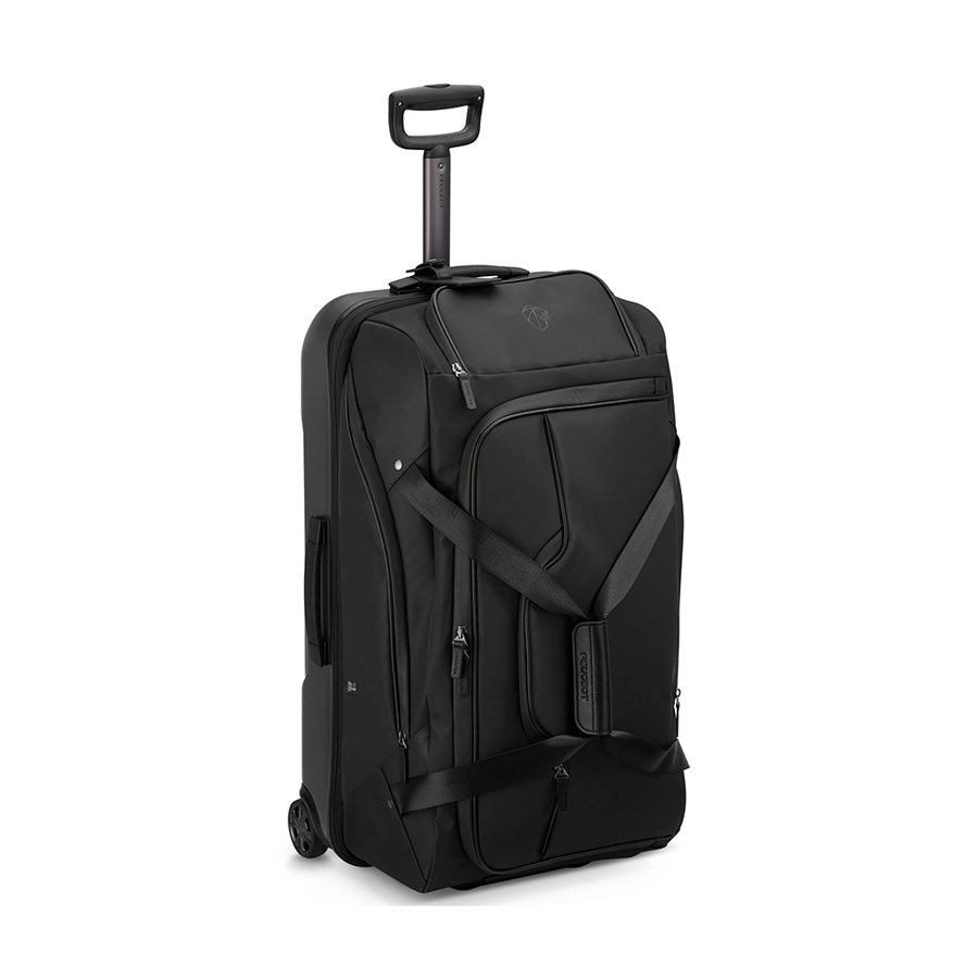  Túi duffel hybrid Peugeot Voyages 