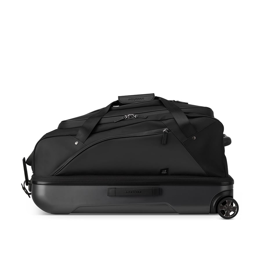  Túi duffel hybrid Peugeot Voyages 