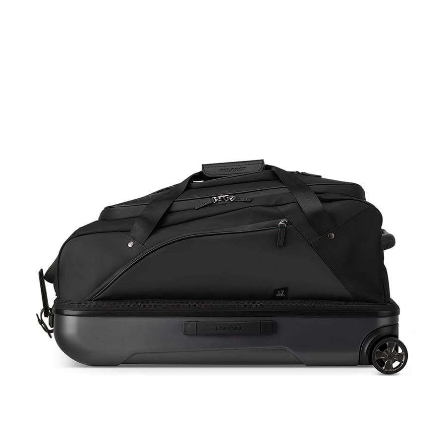  Túi duffel hybrid Peugeot Voyages 