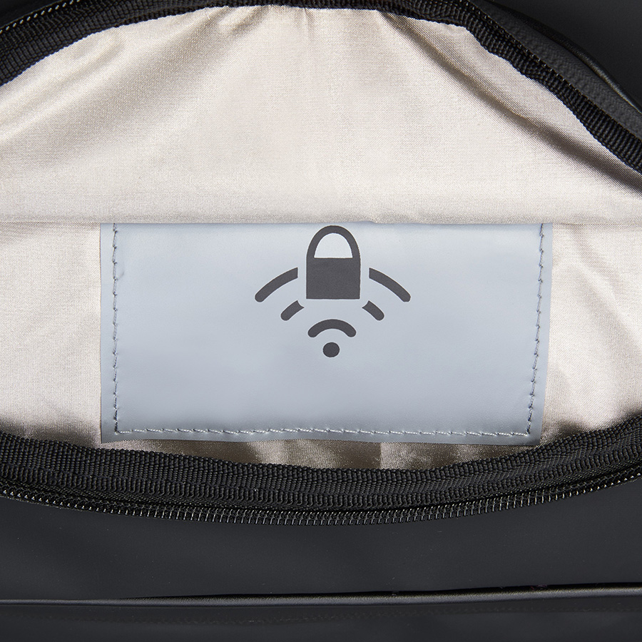  Túi duffel hybrid Peugeot Voyages 