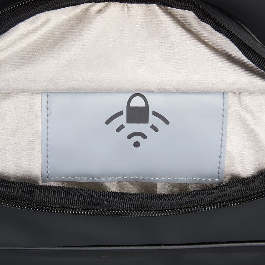  Túi duffel hybrid Peugeot Voyages 