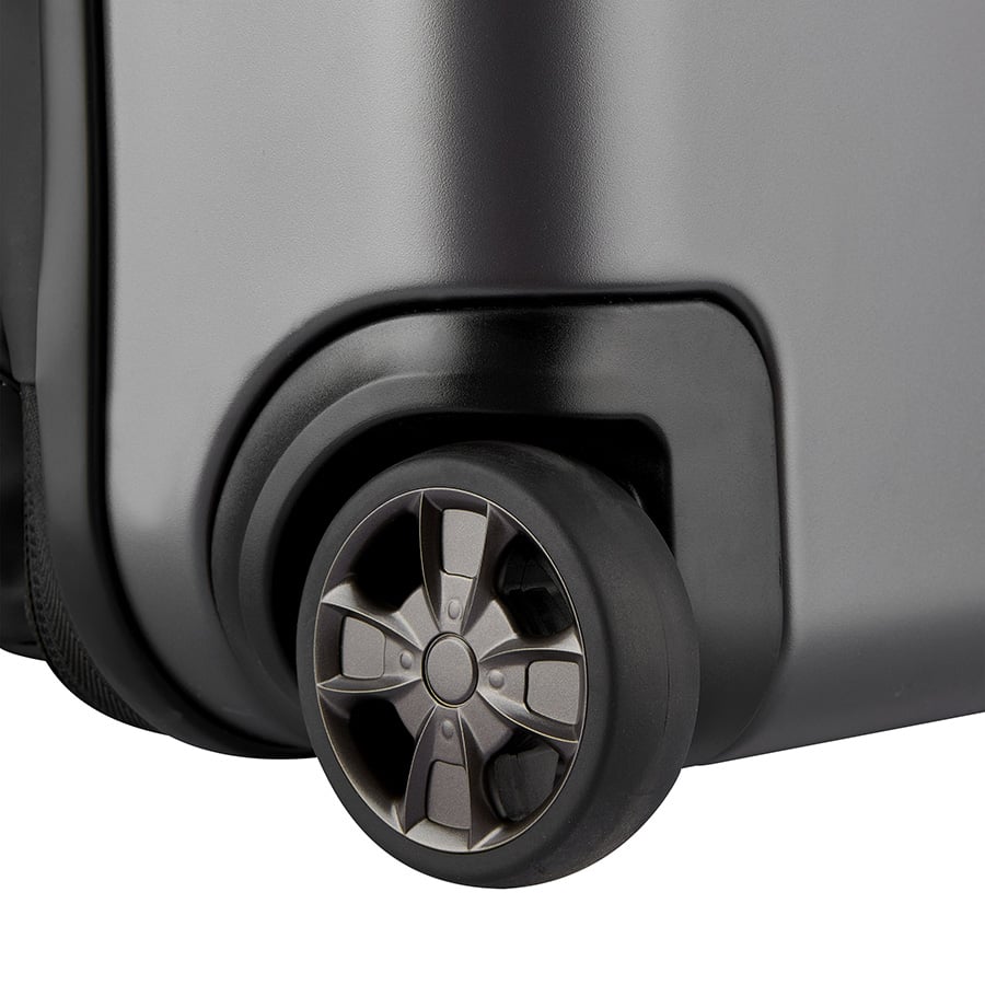  Túi duffel hybrid Peugeot Voyages 