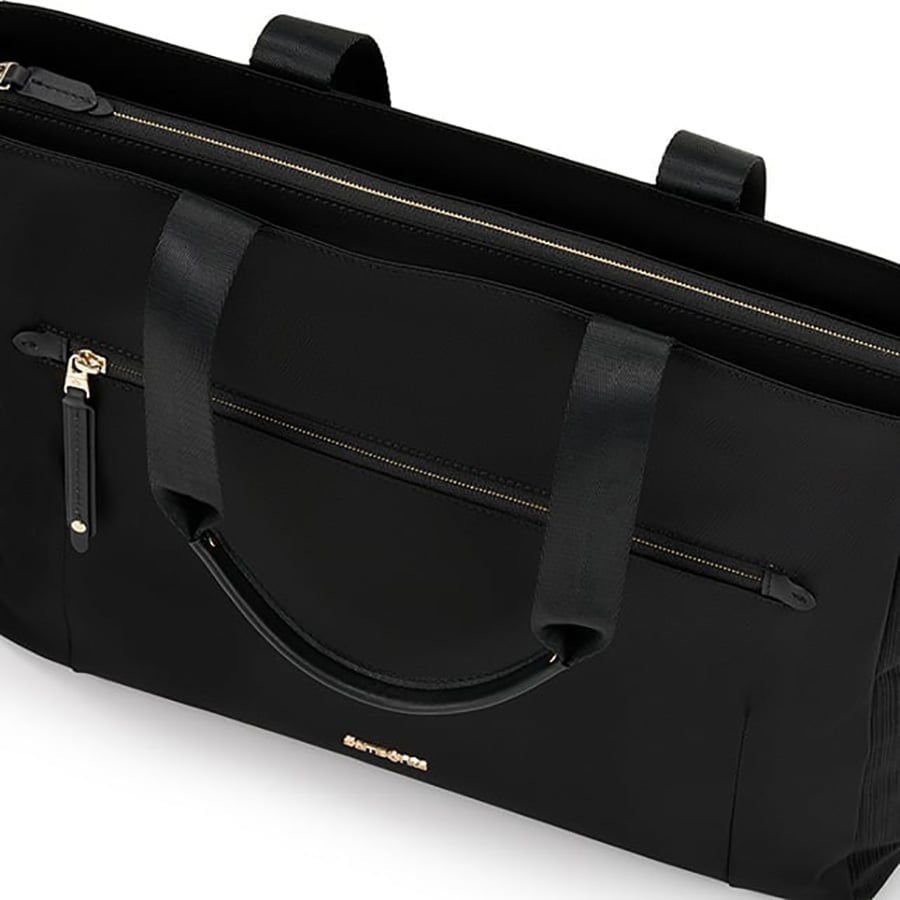 Túi tote 14.1in Audrina