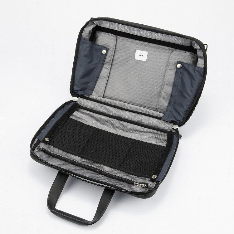  Cặp xách laptop 14in EVL-4.0 10th LTD 