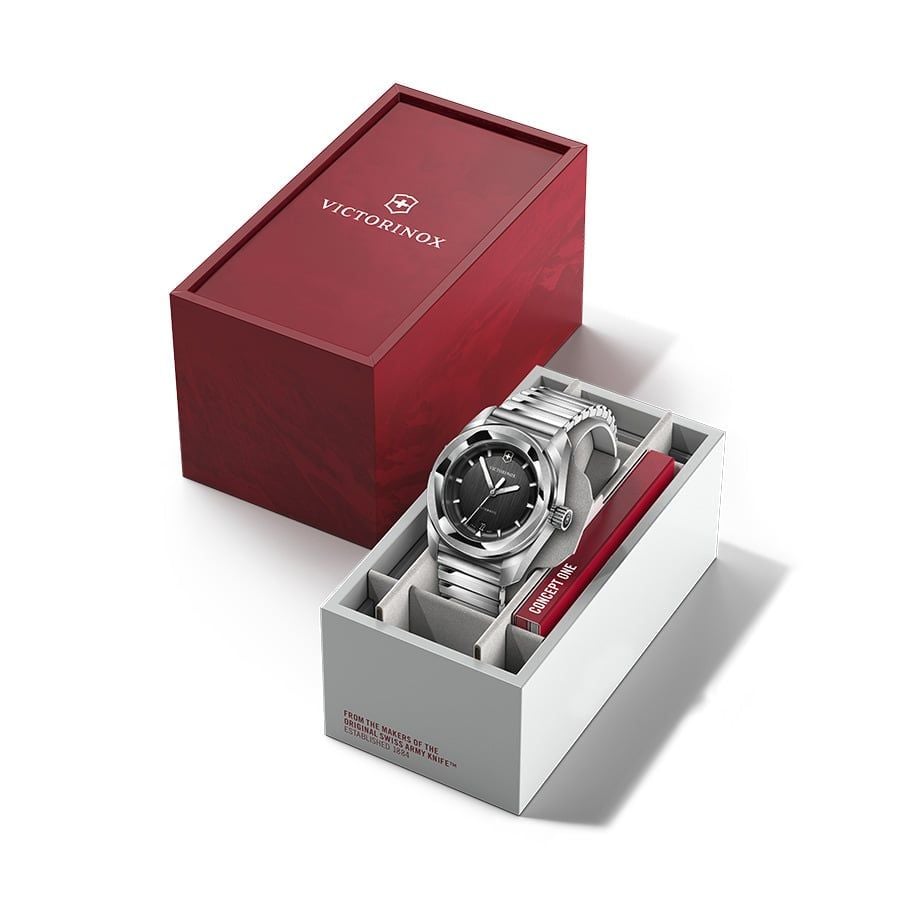  Đồng hồ Concept One Auto Ø39 242059 