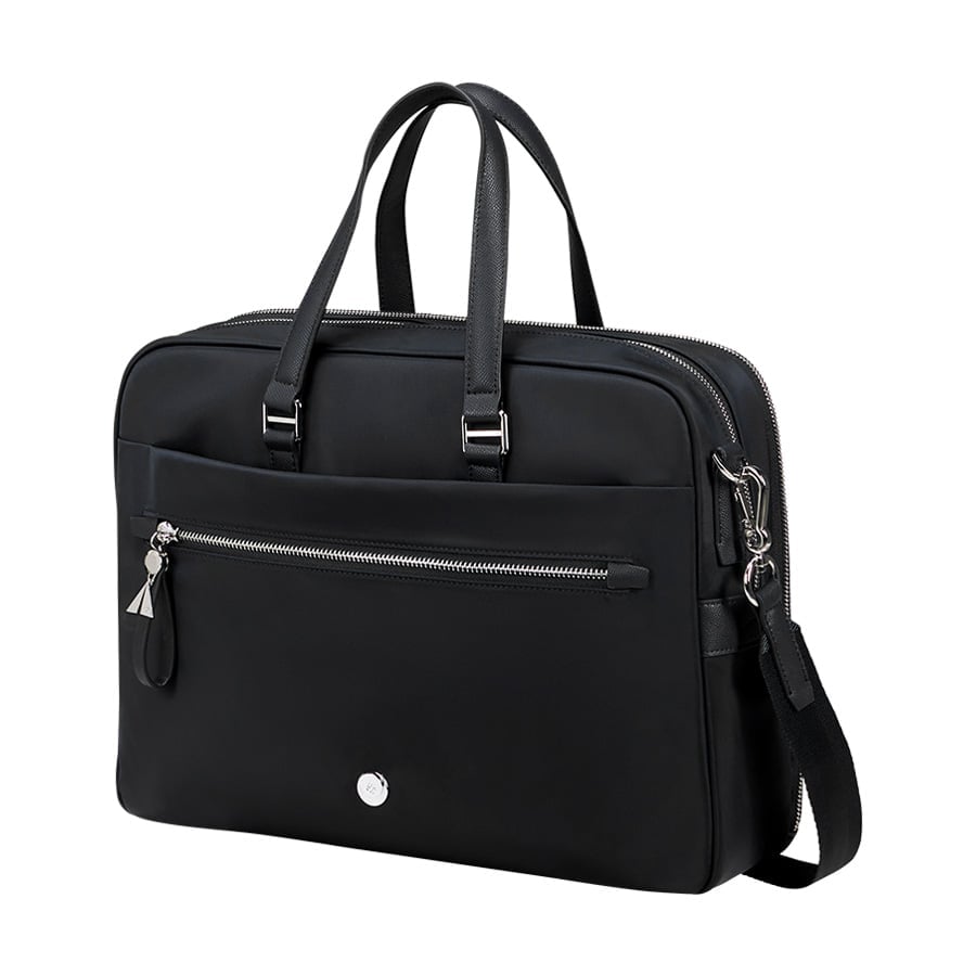 Cặp laptop 15.6in 2 comp Karissa Evo