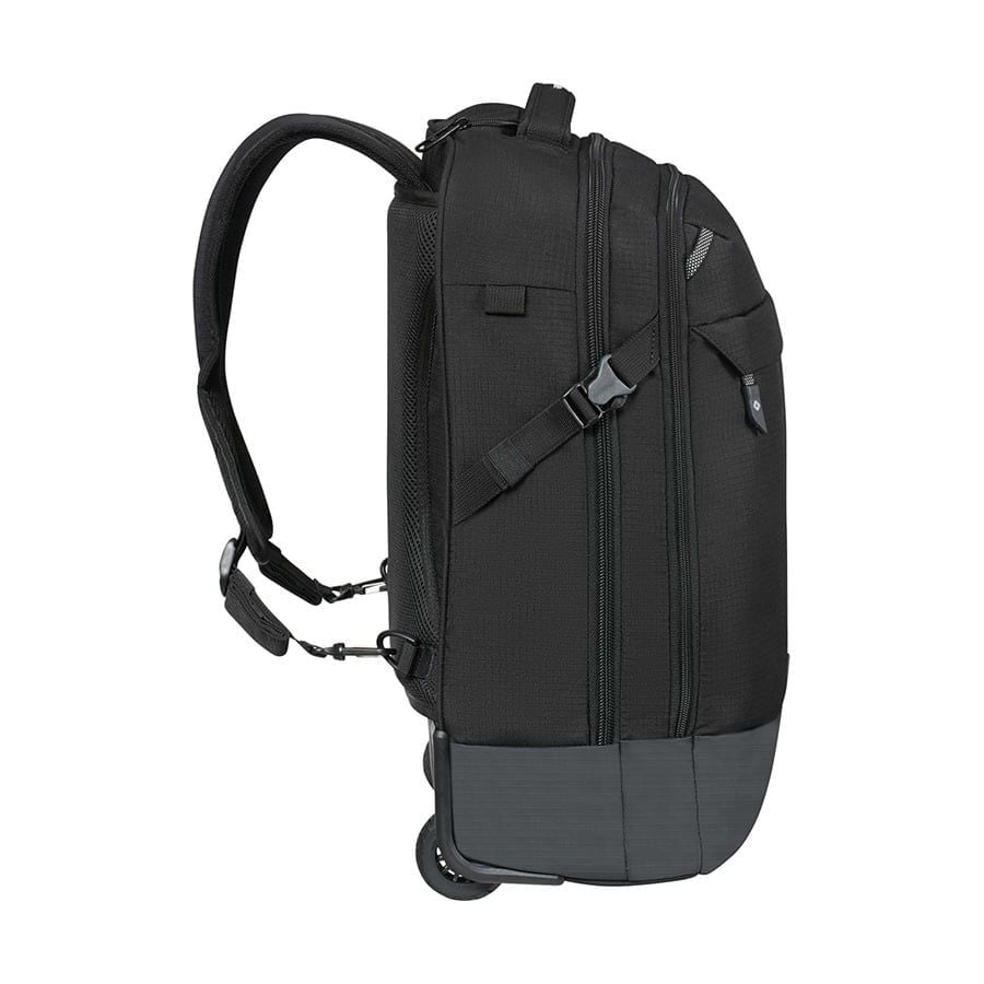  Balo kéo laptop 17.3in Roadseeker 