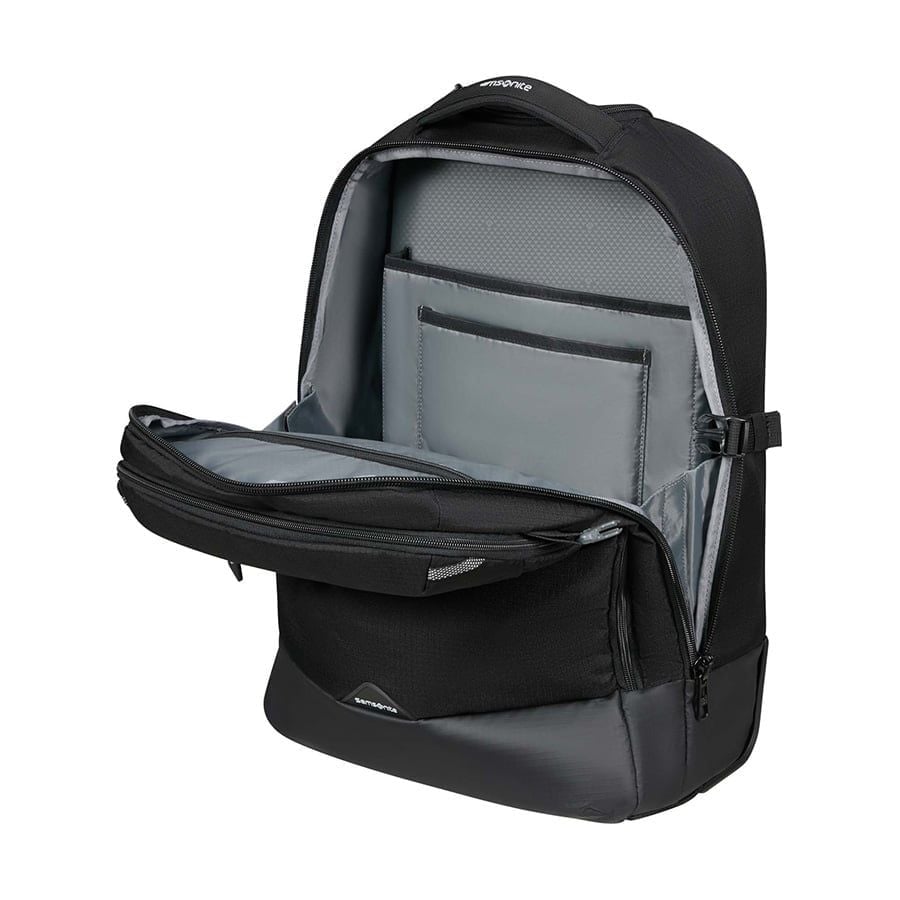  Balo kéo laptop 17.3in Roadseeker 