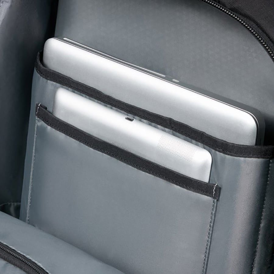  Balo kéo laptop 17.3in Roadseeker 