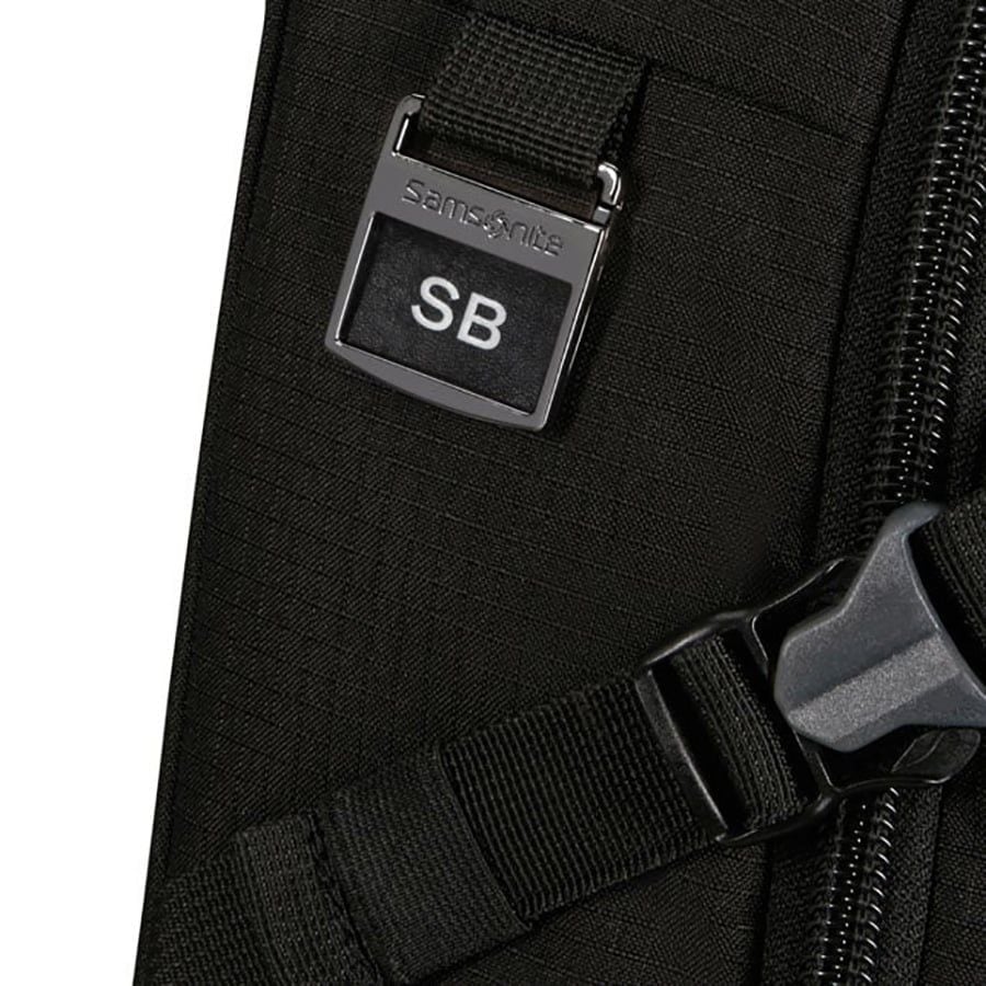  Balo kéo laptop 17.3in Roadseeker 