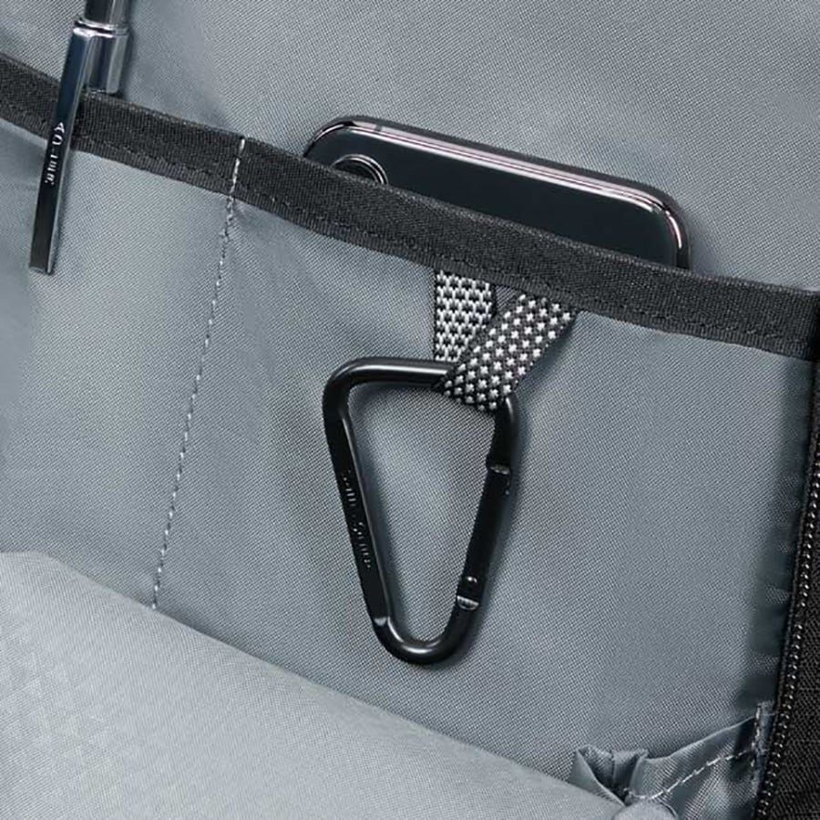  Balo kéo laptop 17.3in Roadseeker 