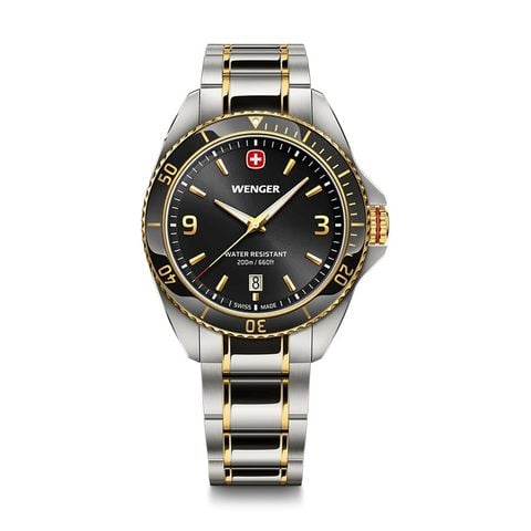  Đồng hồ Executive Ø40 01.2031.104 