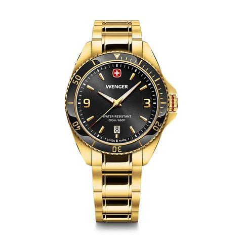  Đồng hồ Executive Ø40 01.2031.107 