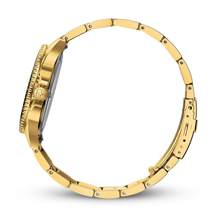  Đồng hồ Executive 01.2031.107 