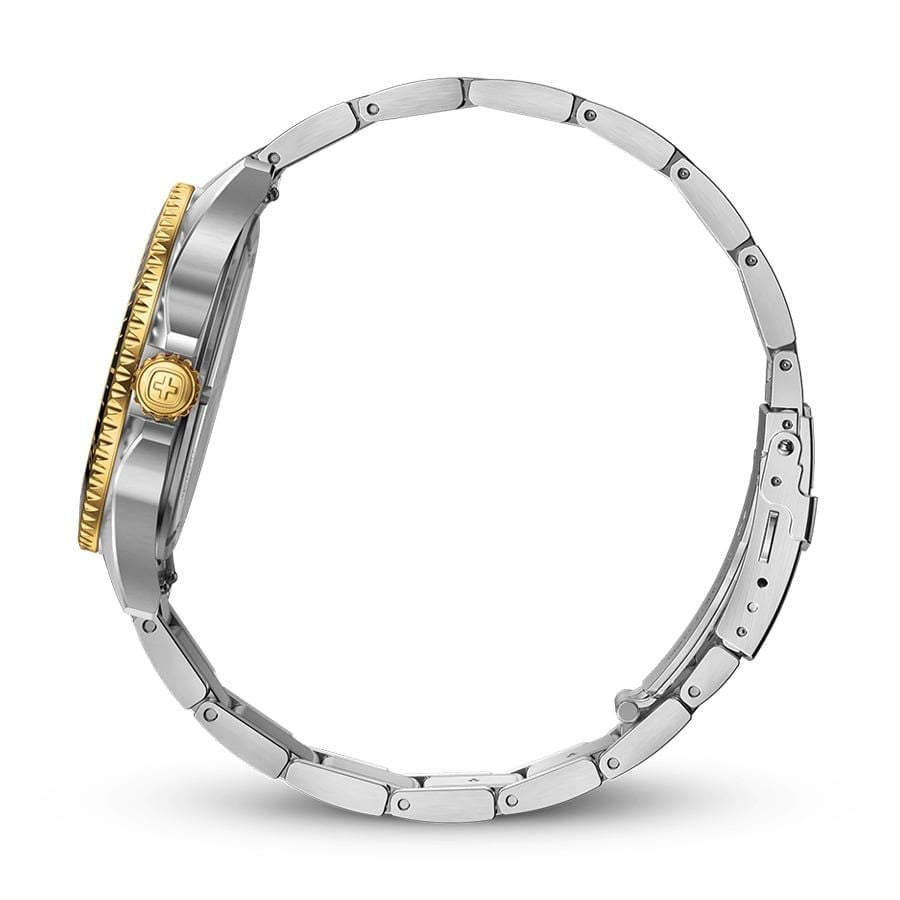  Đồng hồ Executive 01.2031.104 