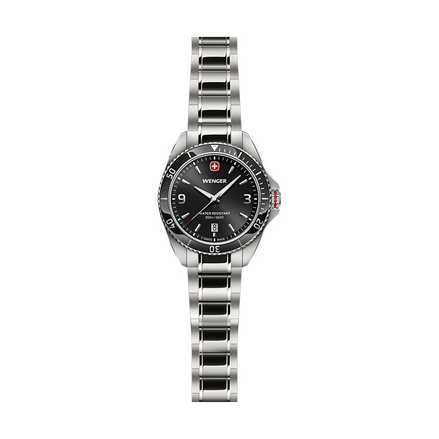  Đồng hồ Executive 01.2031.101 