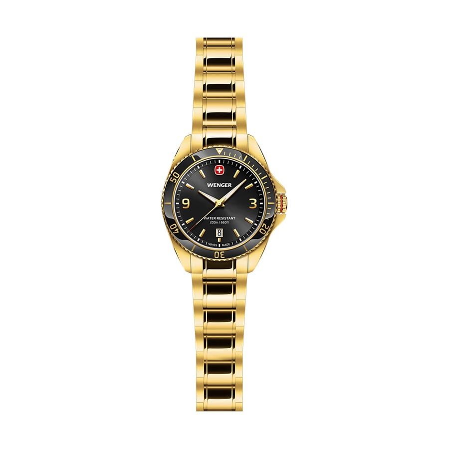  Đồng hồ Executive 01.2031.107 