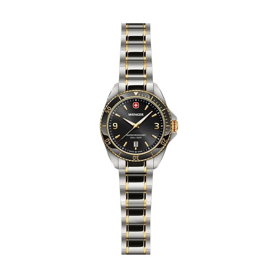  Đồng hồ Executive 01.2031.104 