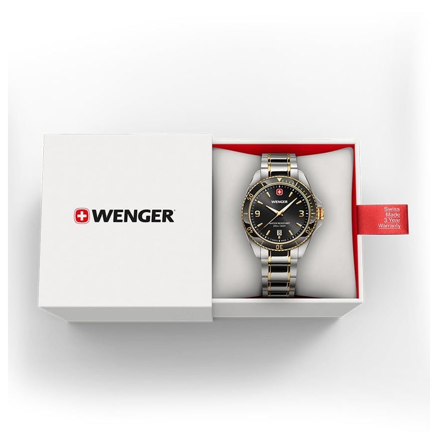  Đồng hồ Executive 01.2031.104 