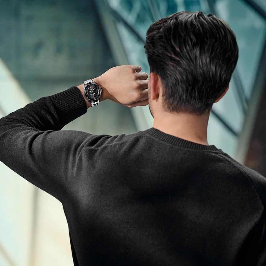  Đồng hồ Executive 01.2031.101 