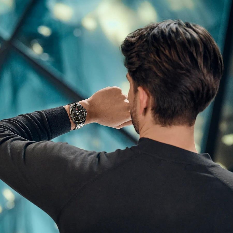  Đồng hồ Executive 01.2031.104 