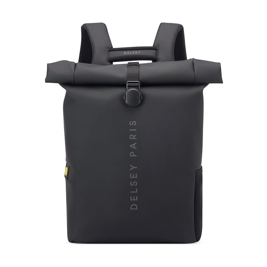 Balo laptop 14in Turenne Soft Rolltop 