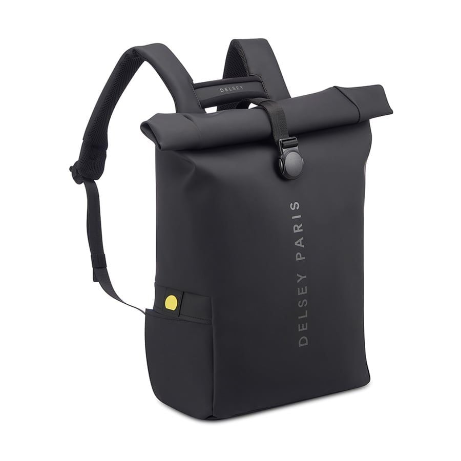  Balo laptop 14in Turenne Soft Rolltop 