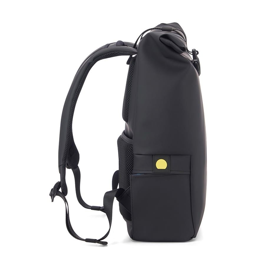  Balo laptop 14in Turenne Soft Rolltop 
