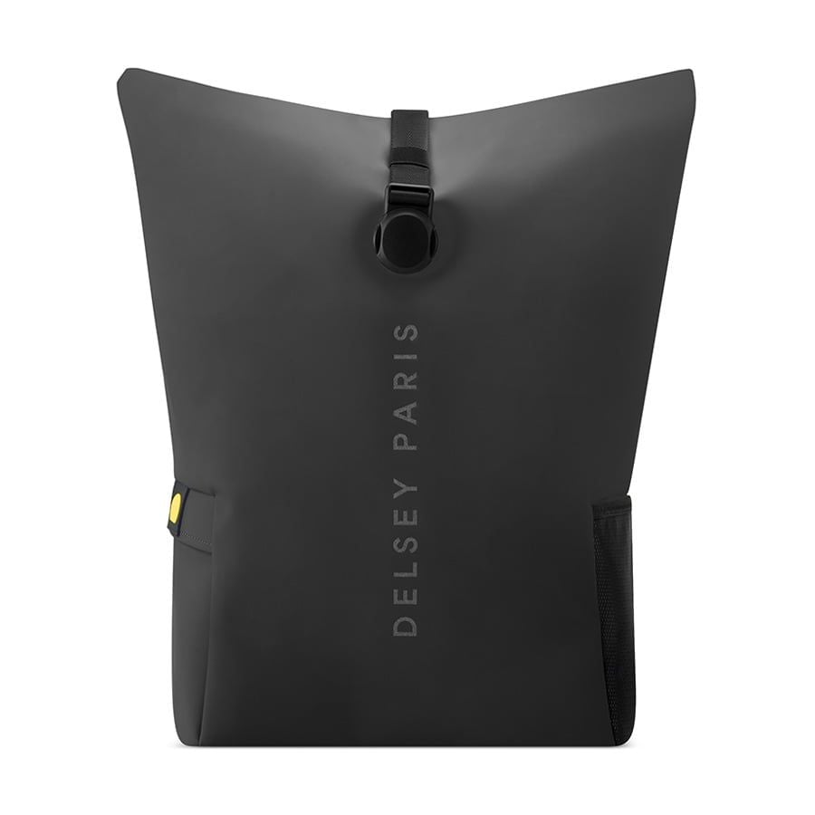 Balo laptop 14in Turenne Soft Rolltop 