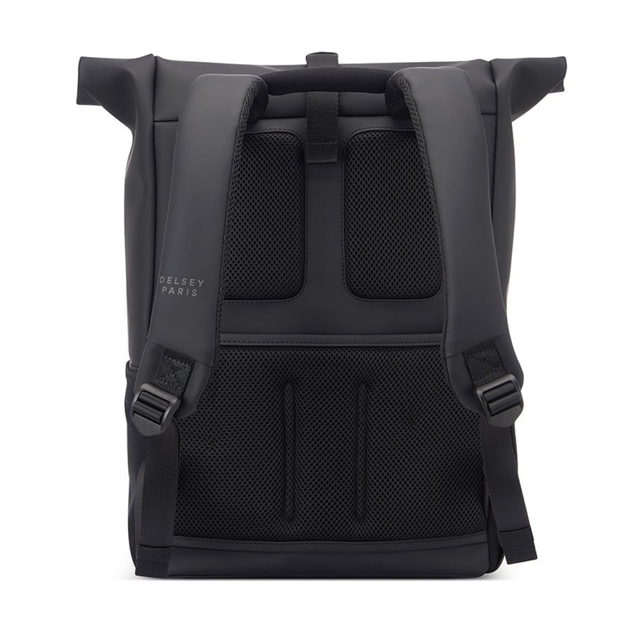  Balo laptop 14in Turenne Soft Rolltop 