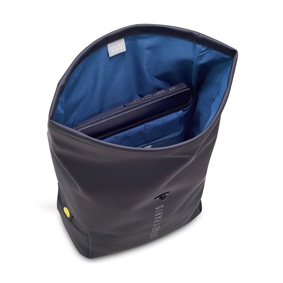  Balo laptop 14in Turenne Soft Rolltop 