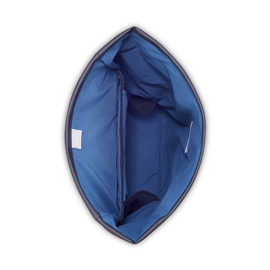  Balo laptop 14in Turenne Soft Rolltop 