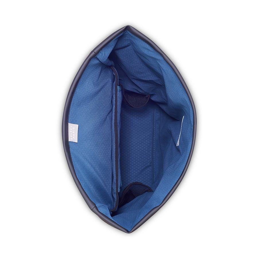  Balo laptop 14in Turenne Soft Rolltop 