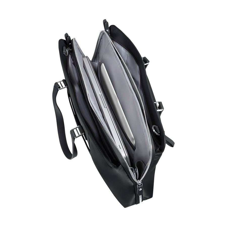  Cặp laptop 15.6in slim Karissa Evo 