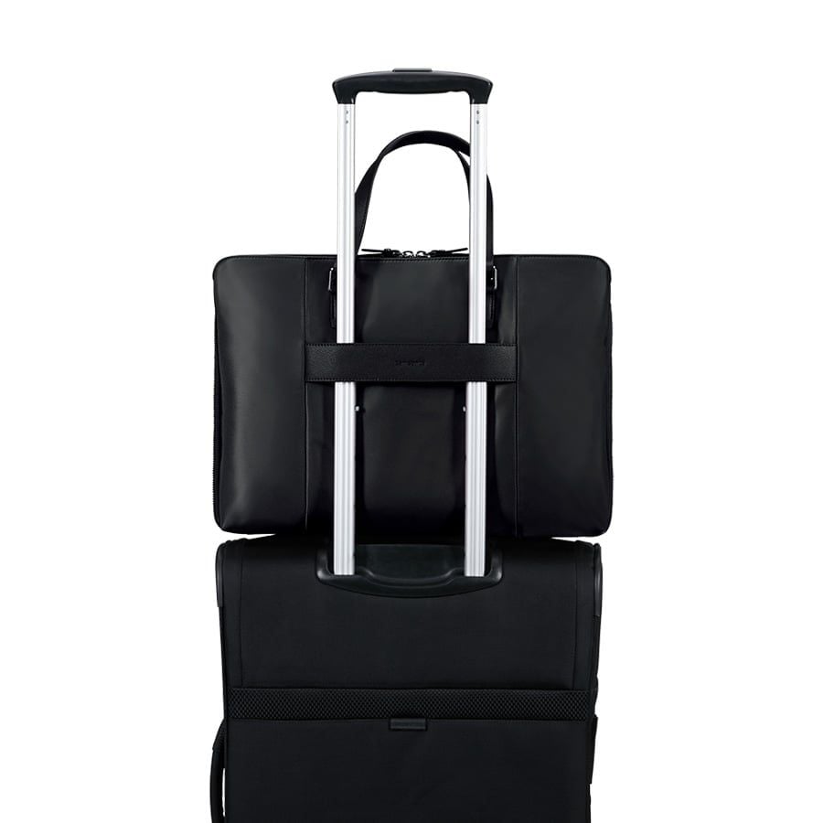  Cặp laptop 15.6in slim Karissa Evo 